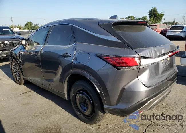 2T2BAMBA1PC015895: 71018145