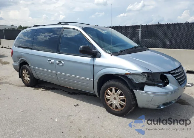 2A4GP54L36R671618: 70895645