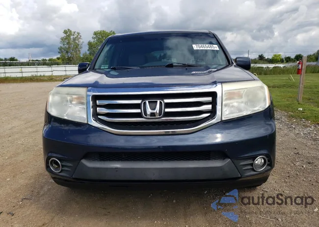 5FNYF4H52CB042653: 70465485