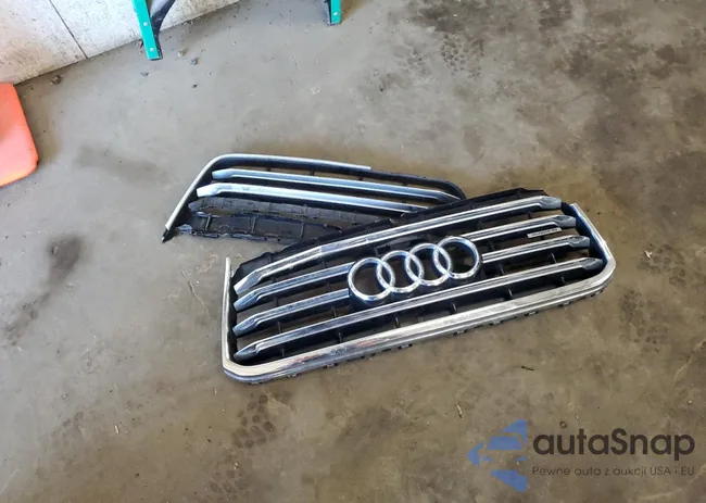 WAURMAFD9EN000887: 68321385