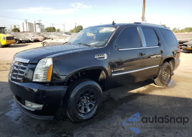 1GYFK63847R205104: 70119965