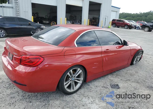 WBA4Z1C56JEC70844: 67280835