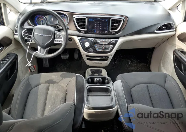 2C4RC1FG1KR505563: 66910545