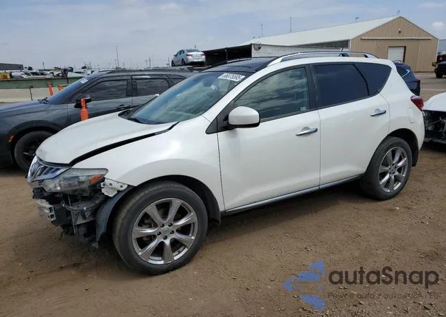 JN8AZ1MW3DW323349: 66875595