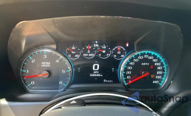 1GKS2CKJ1KR179100: 69071025