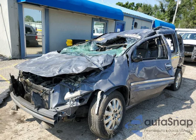 5GADV33167D165600: 69295055