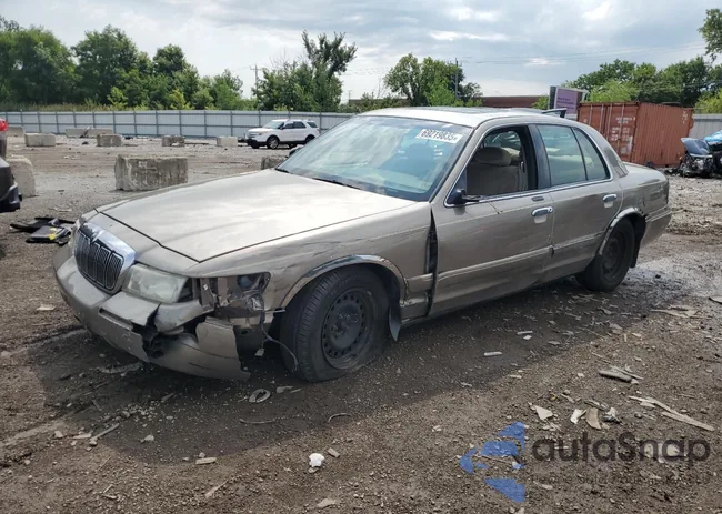 2MEFM74W71X699165: 69219835