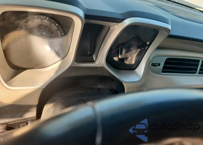 2G1FK3DJ6C9161545: 70825135