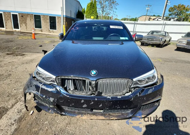 WBAJB9C57JB035700: 71016055