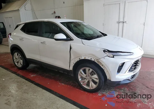 KL4AMBS27RB142408: 70469035