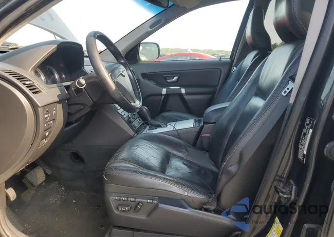 YV4952CZ2D1629819: 65585745