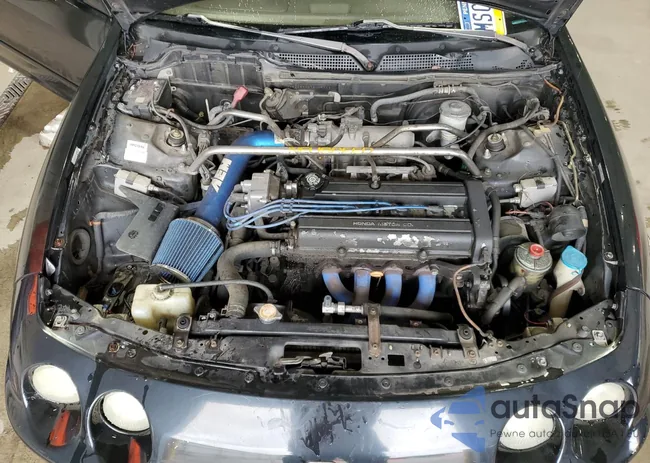 JH4DC4444TS009711: 69472005