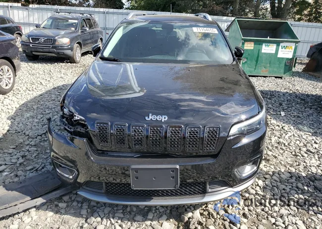 1C4PJMDN1KD130809: 71154655