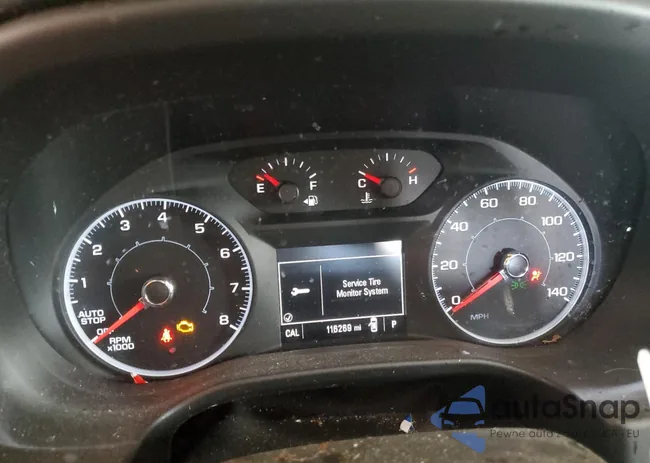 1GKKNKLA2HZ213151: 70135625