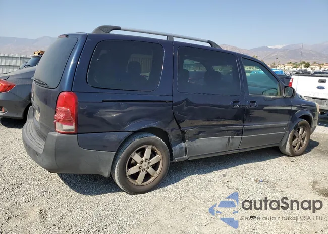 5GZDV231X7D142845: 68056835