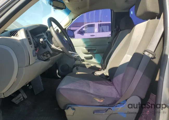 1GCEC14X27Z599872: 68461465