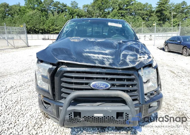 1FTEW1EG1GFA10401: 69175905