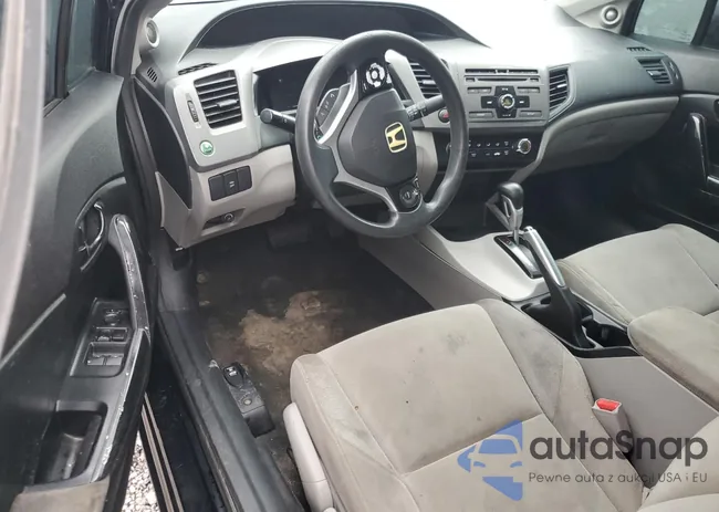 2HGFG3B89CH508155: 70714985