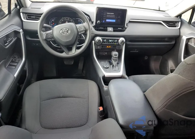 4T3LWRFV6RU157978: 68177335