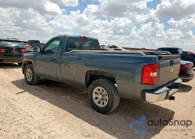 1GCEC14X28Z320941: 69472935