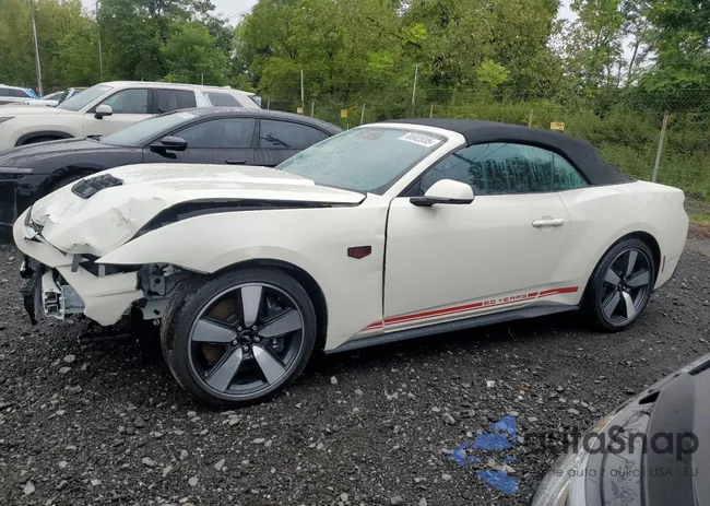 1FAGP8FF3S5113070: 70002035