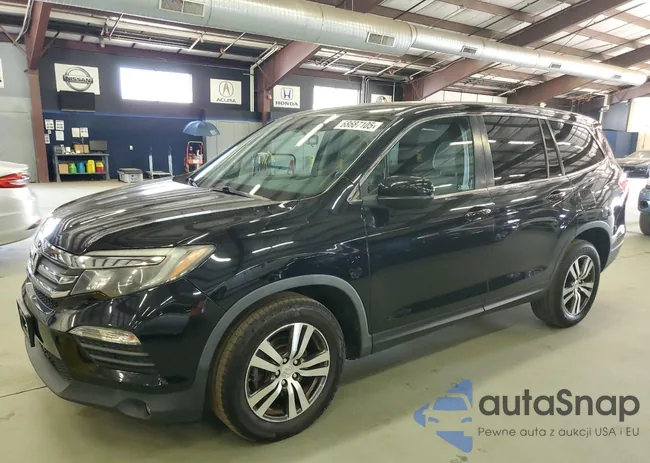 5FNYF6H33JB066869: 68687105