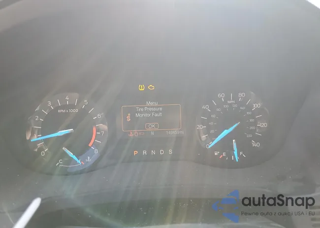 1FM5K8DH3GGB93384: 70379785