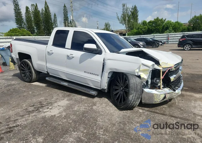 1GCRCREC4JZ145321: 70557635