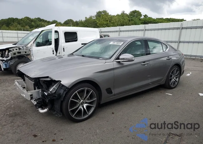 KMTG34TA5PU124402: 70619835