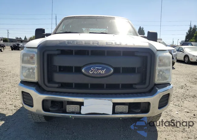 1FT8W3B64FEA03581: 68394415