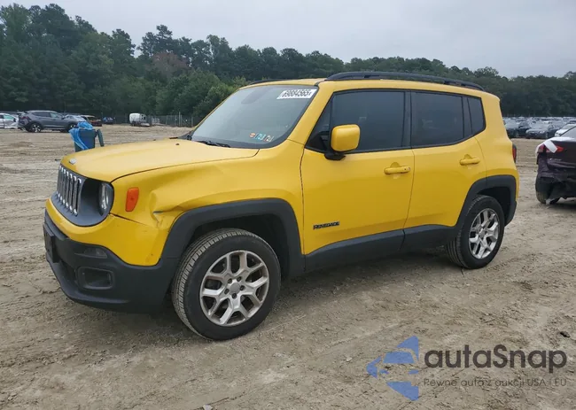 ZACCJBBT3FPB84222: 69884565