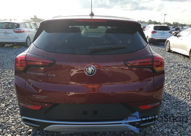 KL4MMBS24PB152095: 69192635