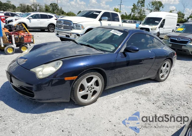 WP0BA29913S635580: 70694435