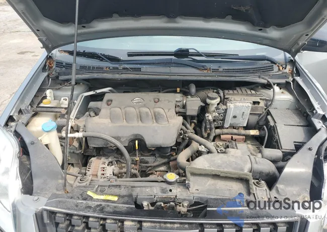 3N1AB61E18L658617: 67394985