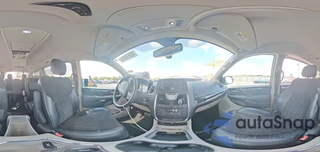 2C4RC1CGXER231515: 69879835