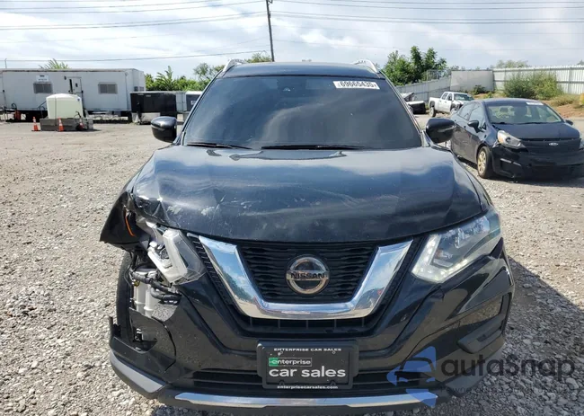 KNMAT2MVXLP503575: 69665435