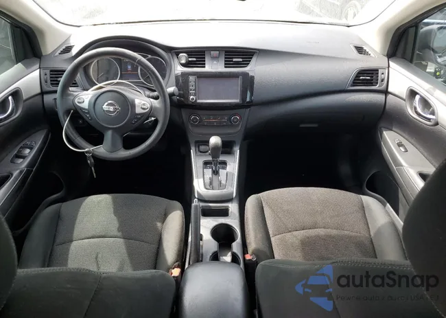 3N1AB7AP2KY238365: 69047095