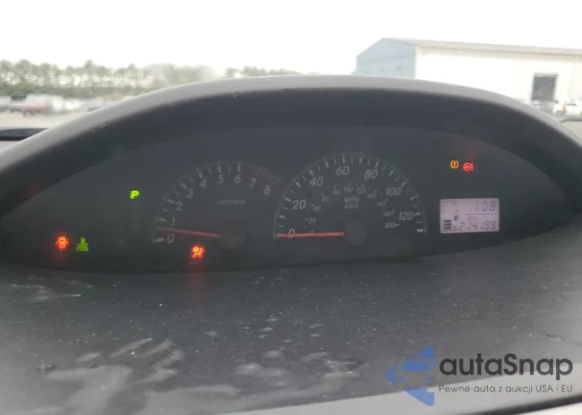 JTDBT903691310451: 69355725