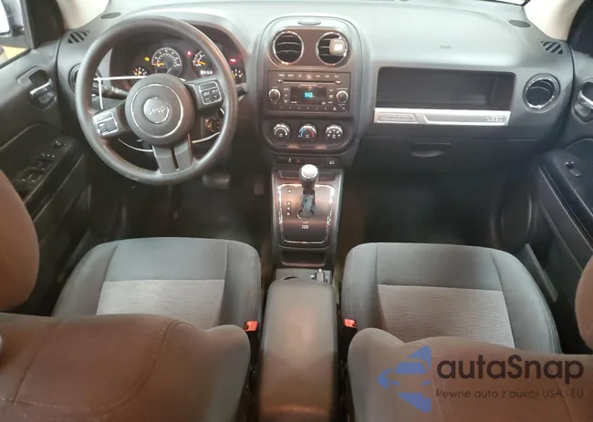 1C4NJCBA4GD641410: 91125415