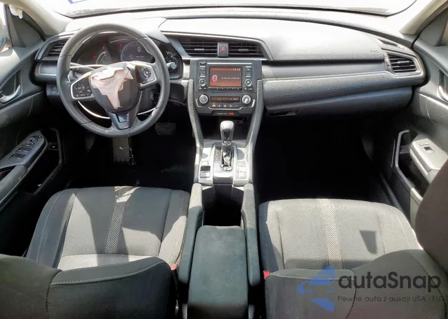 2HGFC2F65MH537782: 70464005