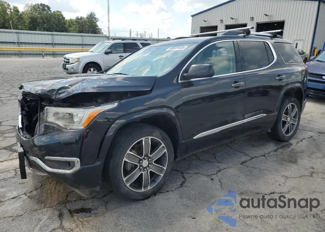 1GKKNXLS2JZ186884: 68561535