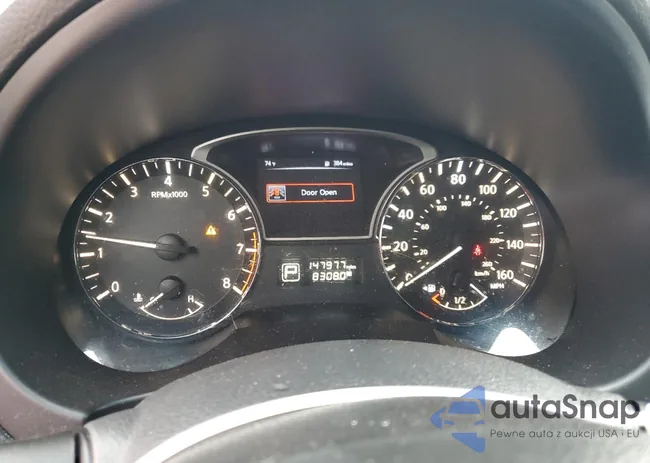 1N4AL3AP5FN333112: 67468405