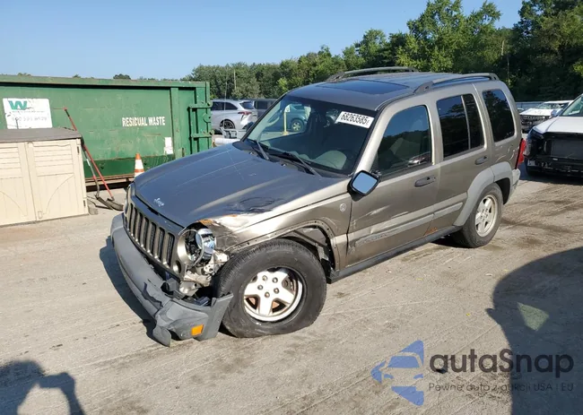 1J4GL48K45W706311: 68263585