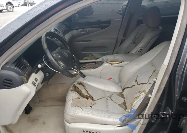 JTHBL46F785064083: 70499205