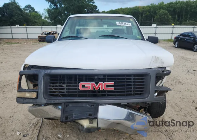 1GBGC24R0WZ123784: 84416375