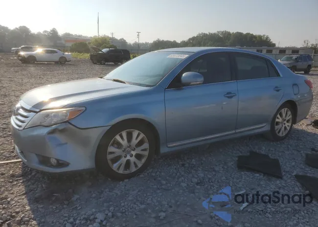 4T1BK3DB8BU383287: 68872045