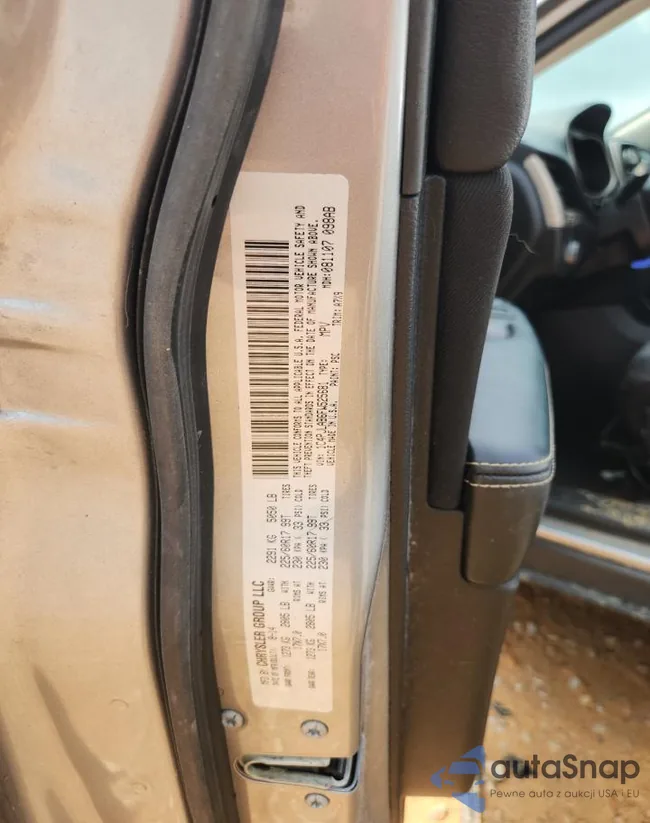 1C4PJLAB6FW525681: 67447145