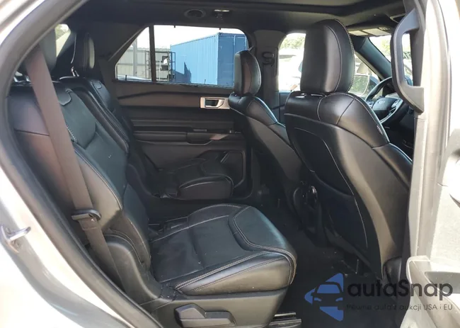 1FM5K8GC5LGC73800: 67126135