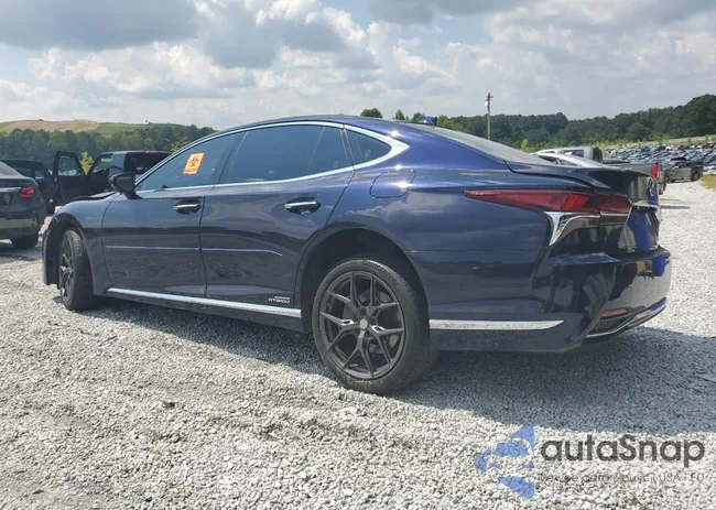 JTHCYLFF6K5001452: 69554425