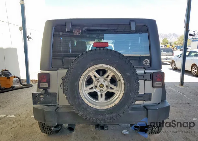 1C4AJWAG7FL551632: 67367815